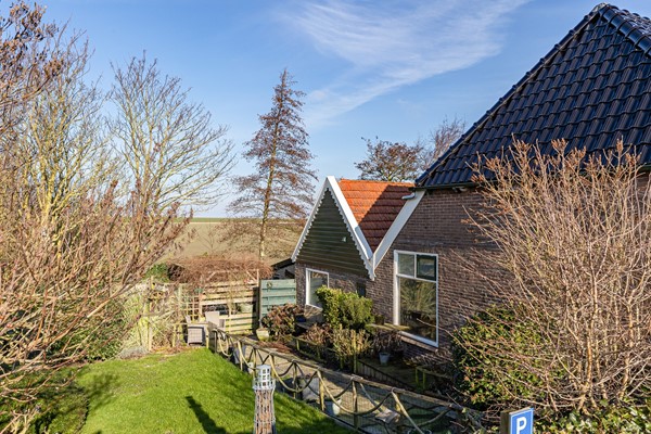 Foto - Te koop: Oudebildtdijk 1190, 9075 NP Westhoek